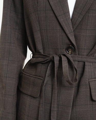 MSCH Johnna Blazer Bruin - Things I Like Things I Love