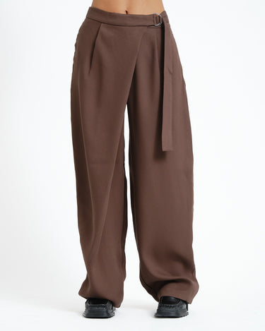 MSCH Zein Esteriane Pants Bruin - Things I Like Things I Love