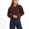 Natalie Diverse Cardigan Knit Winetasting - Things I Like Things I Love