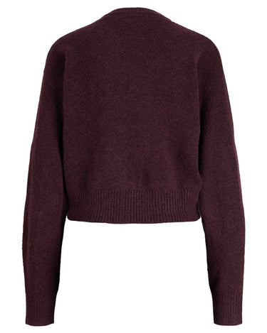 Natalie Diverse Cardigan Knit Winetasting - Things I Like Things I Love