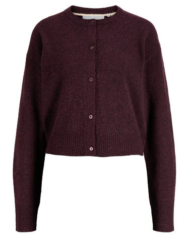 Natalie Diverse Cardigan Knit Winetasting - Things I Like Things I Love