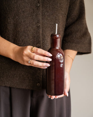 Olijfoliefles Manon Bordeaux - Things I Like Things I Love