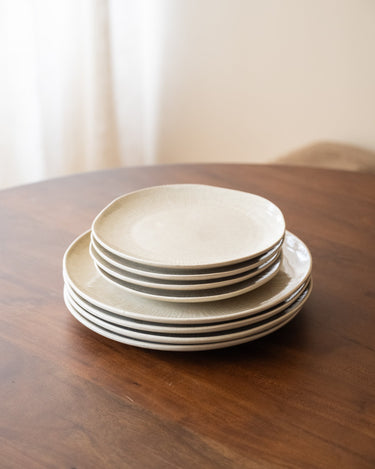 Ontbijtbord Viola Beige - Things I Like Things I Love