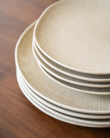 Ontbijtbord Viola Beige - Things I Like Things I Love