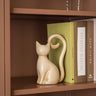 Ornament Nox Kat Beige - Things I Like Things I Love