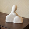 Ornament Solina Beige - Things I Like Things I Love