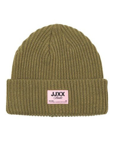 Othelia Knit Beanie Nutria - Things I Like Things I Love