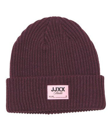 Othelia Knit Beanie Winetasting - Things I Like Things I Love