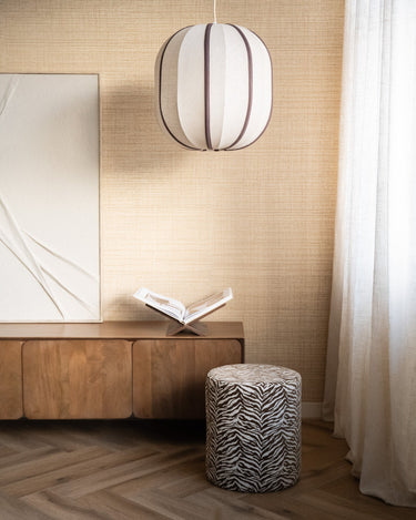 Pendant Lamp Esmiria Brown - Things I Like Things I Love