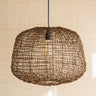 Pendant Lamp Hata Rattan - Things I Like Things I Love