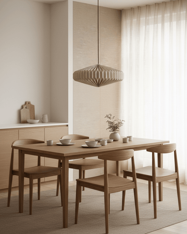 Pendant Lamp Kizu - Things I Like Things I Love
