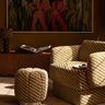 Poef Palais Groen - Things I Like Things I Love