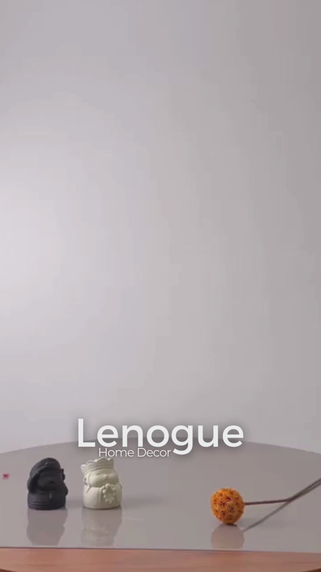 Jogo de Vasos Sérénité Design Criativo Estrutura Desmontável Lenogue (1)