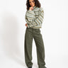 Pullover Knit Multi - Things I Like Things I Love
