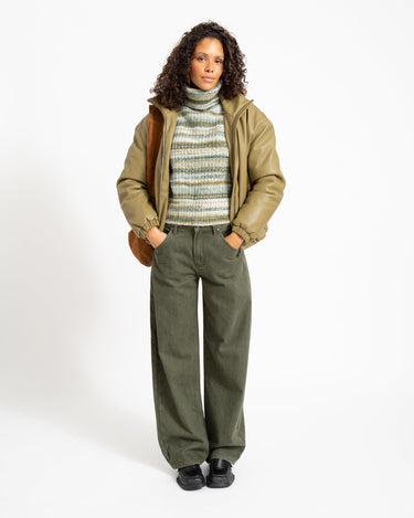 Pullover Knit Multi - Things I Like Things I Love