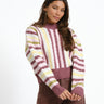 Pullover Multi - Things I Like Things I Love