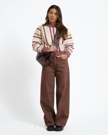 Pullover Multi - Things I Like Things I Love