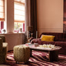 Salontafel Haussmann Roze Marmer - Things I Like Things I Love