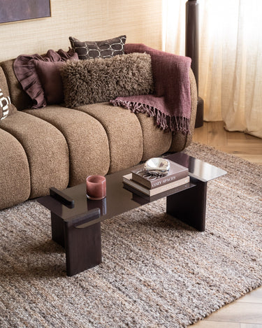 Salontafel Voro Bruin - Things I Like Things I Love