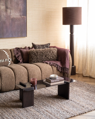 Salontafel Voro Bruin - Things I Like Things I Love