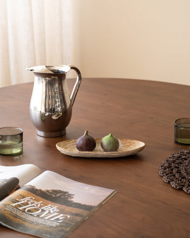 Schaaltje Cala Schelp Beige - Things I Like Things I Love