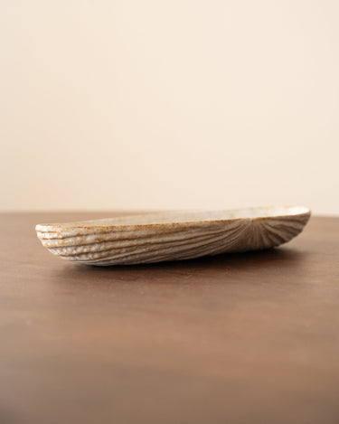 Schaaltje Cala Schelp Beige - Things I Like Things I Love