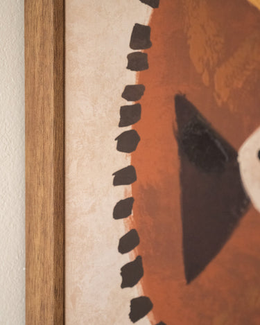 Schilderij Marino Vis - Things I Like Things I Love