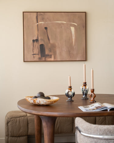 Schilderij Stilla - Things I Like Things I Love