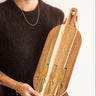 Serving Board With Cheese Knives - Things I Like Things I Love