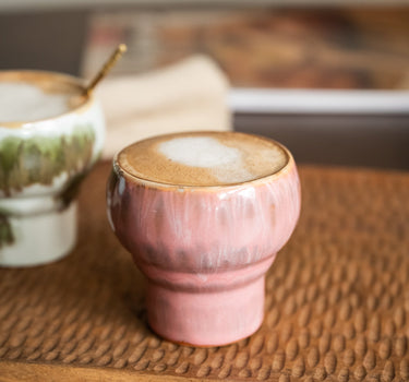 SET OF 2 - HKLIVING Mug Expression - Things I Like Things I Love