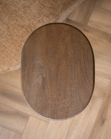 Side Table Felix Brown - Things I Like Things I Love