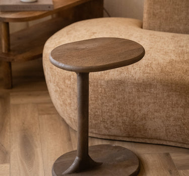 Side Table Felix Brown - Things I Like Things I Love