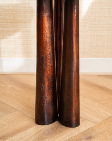 Side Table Fluxa Bronze - Things I Like Things I Love