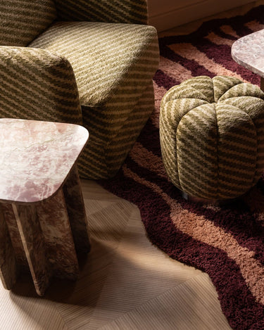Side Table Minuit Roze - Things I Like Things I Love