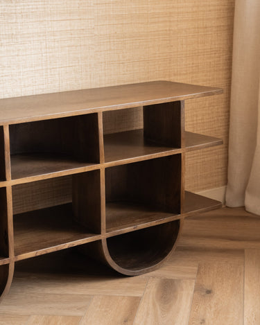 Sideboard Casini Mango Wood - Things I Like Things I Love