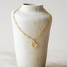Sisi Necklace Goud - Things I Like Things I Love
