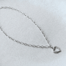 Sisi Necklace Zilver - Things I Like Things I Love