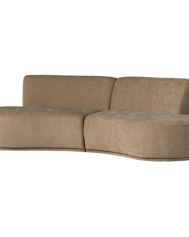 Sofa Batavier Brown - Things I Like Things I Love