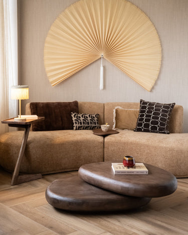 Sofa Batavier Brown - Things I Like Things I Love