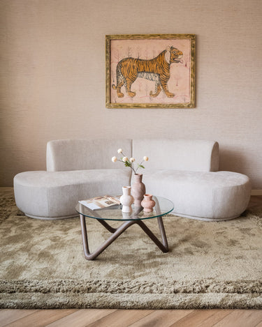 Sofa Batavier Sand Melange - Things I Like Things I Love