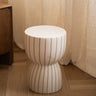 Stool Finara Matte - Things I Like Things I Love