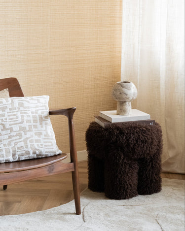 Table Lamp Mushroom Marble - Things I Like Things I Love
