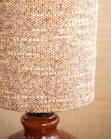 Table Lamp Ozzy Terra - Things I Like Things I Love