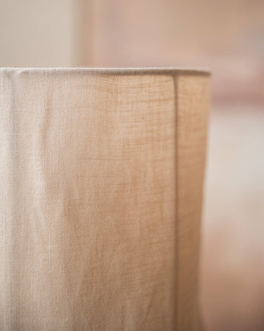 Tafellamp Noor Beige - Things I Like Things I Love
