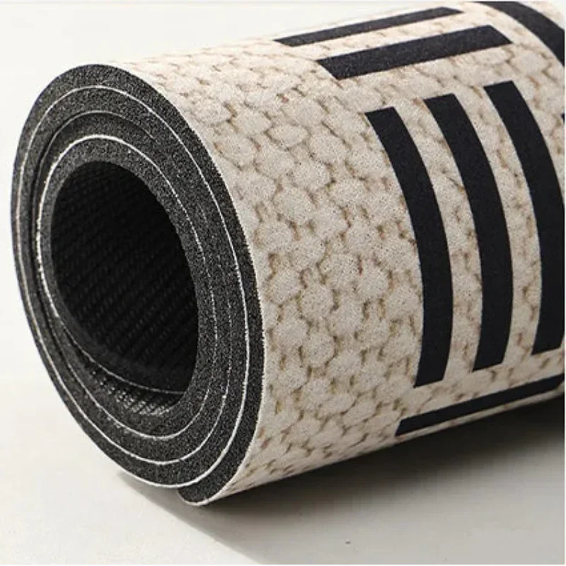 Tapete Antiderrapante Absorvente para Cozinha e Banheiro Lenogue