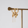 Tilly Hoop Gold - Things I Like Things I Love