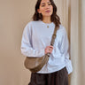 TILTIL Bag Bodine Brown - Things I Like Things I Love