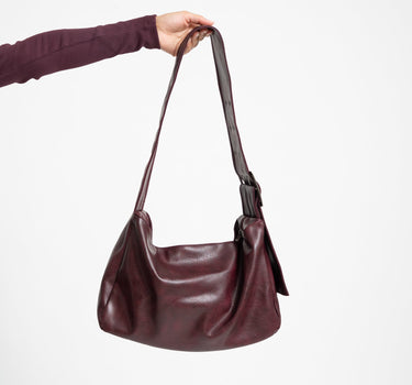 TILTIL Bag Rosie Bordeaux - Things I Like Things I Love
