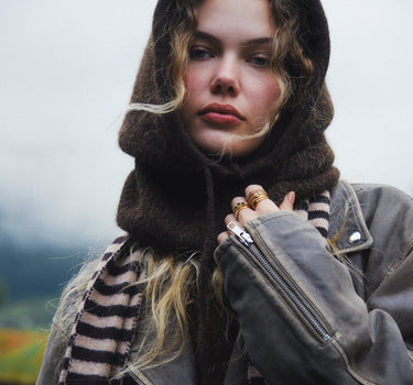 TILTIL Balaclava Millie Bruin - Things I Like Things I Love