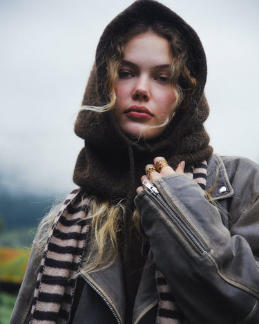 TILTIL Balaclava Millie Bruin - Things I Like Things I Love